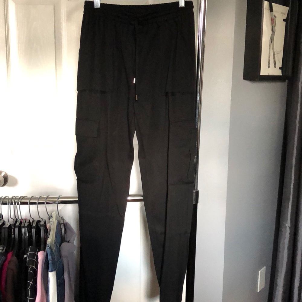 Utility Jogger